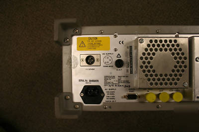 Ifr 2947 communications service monitor #748