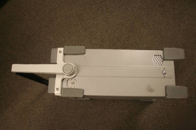 Ifr 2947 communications service monitor #748