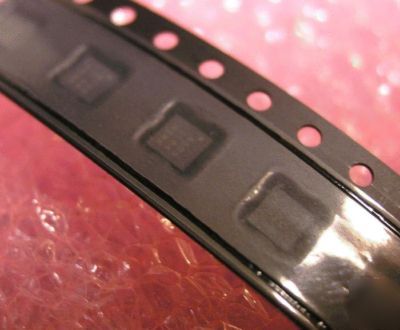 LMH7322 hi speed comparator ecl output 160 ps trise (X5