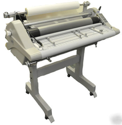 Laminator -- 31