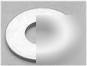 M27 stainless steel flat washers 10 pk 27MM freepost.