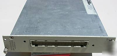 National instruments. scxi-1121