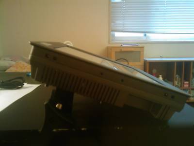 National instruments touch panel pc 12.1