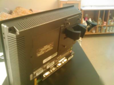 National instruments touch panel pc 12.1