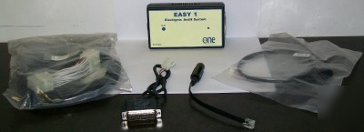 New inone technology smartone audit box machine - TL1