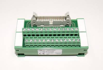 Phoenix breakout board to 26 ribbon 2962586 UM45-FLK26