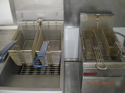 Ready to make money concession trailer
