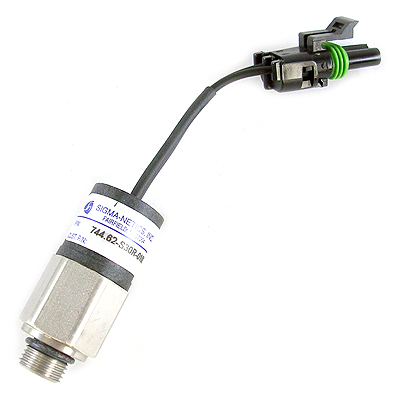 Sigma-netics 744.62-S30R-0100N fixed pressure switch