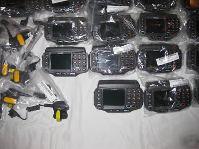 Symbol WT4070-N3S0GER w/RS409-SR2000ZZR WT4000 WT4090