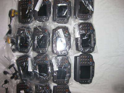 Symbol WT4070-N3S0GER w/RS409-SR2000ZZR WT4000 WT4090