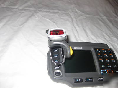 Symbol WT4070-N3S0GER w/RS409-SR2000ZZR WT4000 WT4090