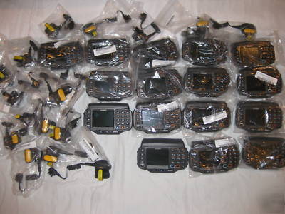 Symbol WT4070-N3S0GER w/RS409-SR2000ZZR WT4000 WT4090