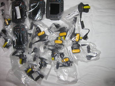 Symbol WT4070-N3S0GER w/RS409-SR2000ZZR WT4000 WT4090