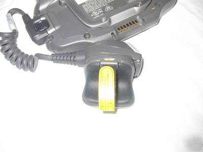 Symbol WT4070-N3S0GER w/RS409-SR2000ZZR WT4000 WT4090