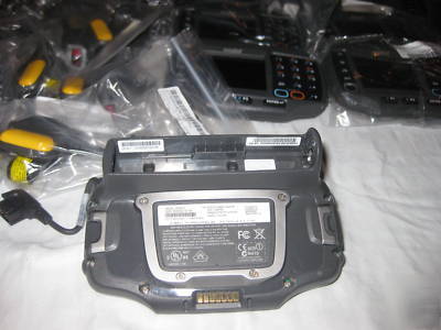 Symbol WT4070-N3S0GER w/RS409-SR2000ZZR WT4000 WT4090