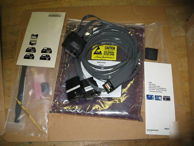 Tektronix P6964, la probe, 34 channel, single-ended