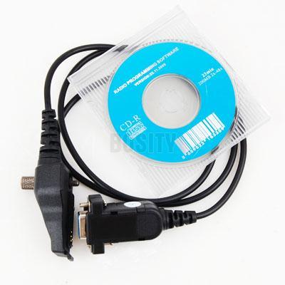 Programming cable for kenwood tk-285 385 TK280 kpg-36