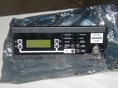 Siemens fs-100 fs-rd