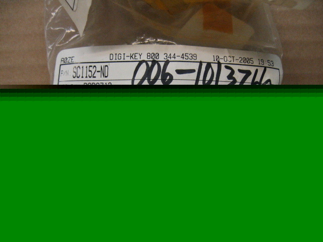 Switchcraft RAPC712 conn powerjack mini .1