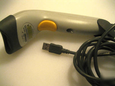 Symbol cobra LS1902T-1000 barcode scanner