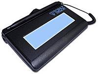 Topaz t-L462-hsb-r signature gem 1 x 5 inches lcd