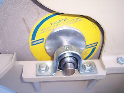 Universal AE100 bevel edging machine ophthalmic lens