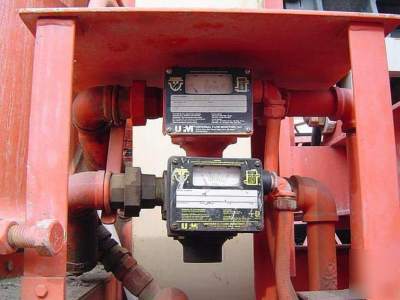 1990 boliden allis bloiden hydra cone crusher 