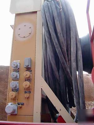 1990 boliden allis bloiden hydra cone crusher 