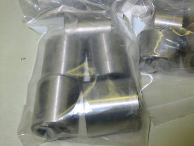 Arbor spacers, 1-1/4