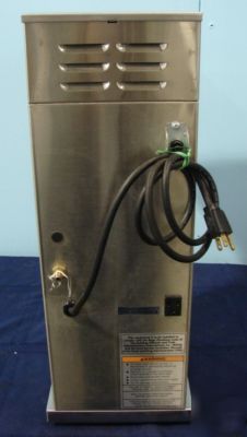 Bunn CWT15-aps single airpot brewer