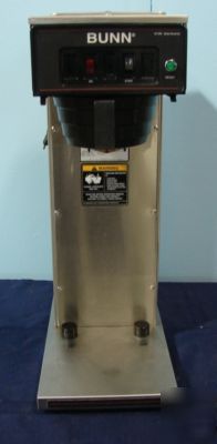 Bunn CWT15-aps single airpot brewer
