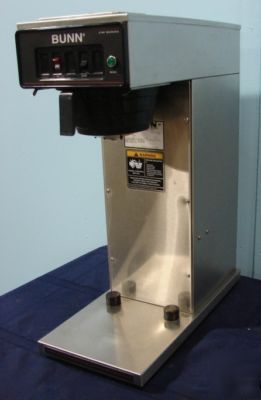 Bunn CWT15-aps single airpot brewer