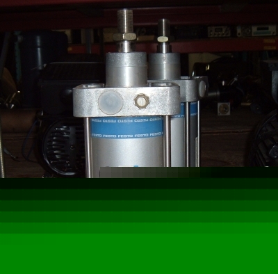 Fabco model mps-70 I1 air cylinder