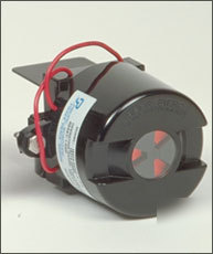 Fisher pierce adaptive trip faulted circuit indicator