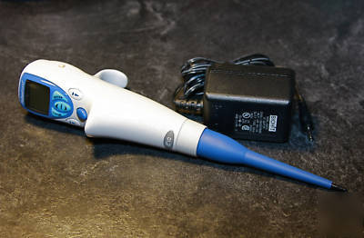 Fisherbrand E10 electronic single pipetter