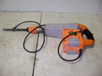 Namebrand 2 horsepower demolition hammer model 93853