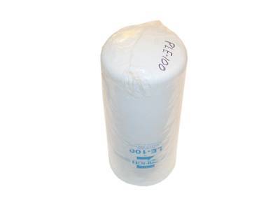 New 5 brand zinga spin-on filters model #le-100