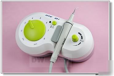 New brand dental ultrasonic piezo scaler njyy-046