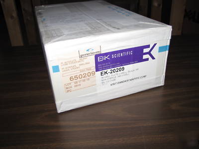 New cs greiner bio 96-well plates, sterile (cat#650209)