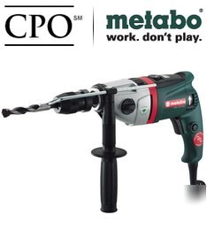 New metabo SBE1010 plus 1/2