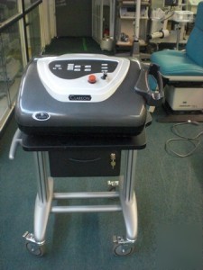 Novalis clareon pulsed light system $5700 obo