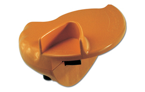 Olfa safety carton box cutter olo-cact model J201B-12