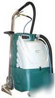 Olympus M500H carpet cleaner extractor - 500PSI, heater