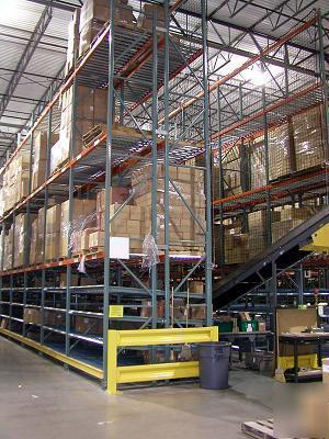 Pallet racking, pallet racks, pallet rack, warehouse 