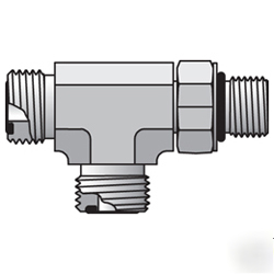 Parker seal-lok 20 R5OLO-s