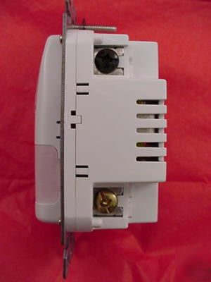 Pass seymour CWP100-w trademaster vacancy motion sensor