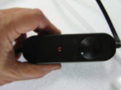 Plastic or foil bag portable direct heat sealer
