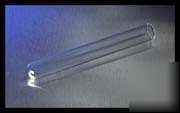 Pyrex test tubes glass disposable culture 12X75MM 
