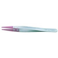 Rynite-tipped tweezer, fine tips 46-959