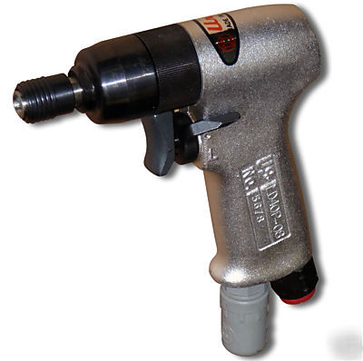 Uryu ld 40P-08 air screwdriver wrench w/direct drive